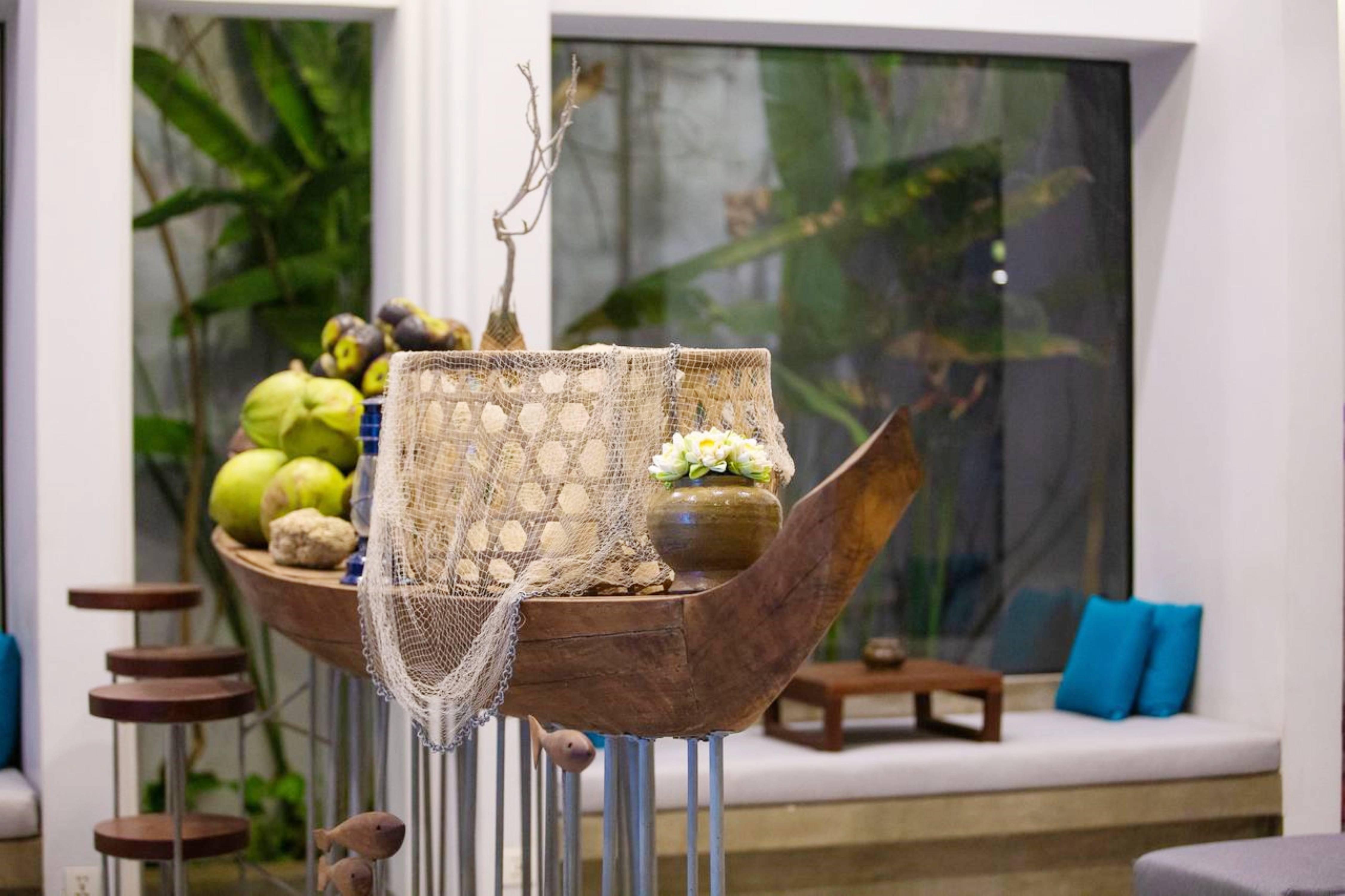 Riversoul Boutique 4*