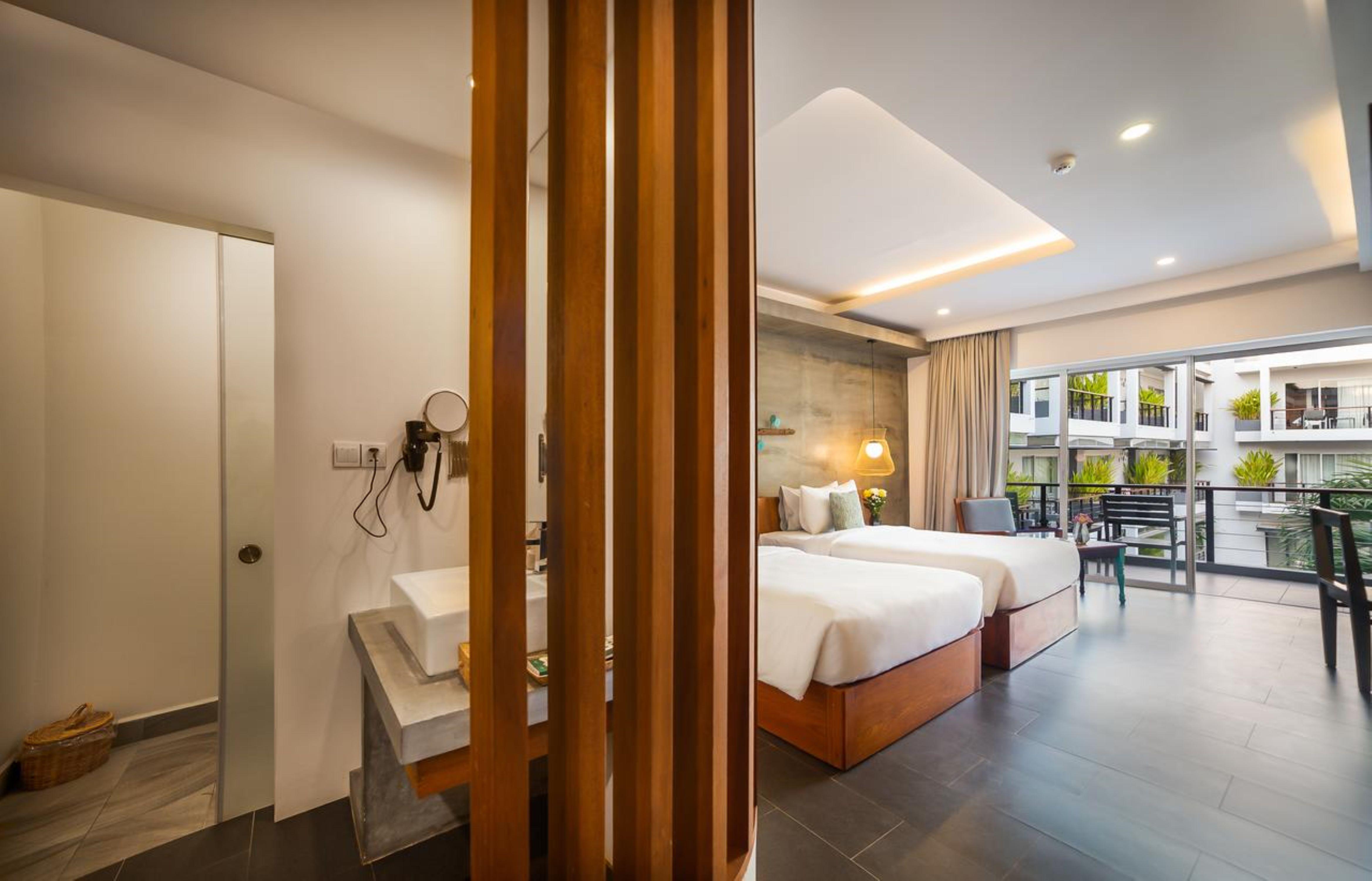 Riversoul Boutique Hotel Siem Reap
