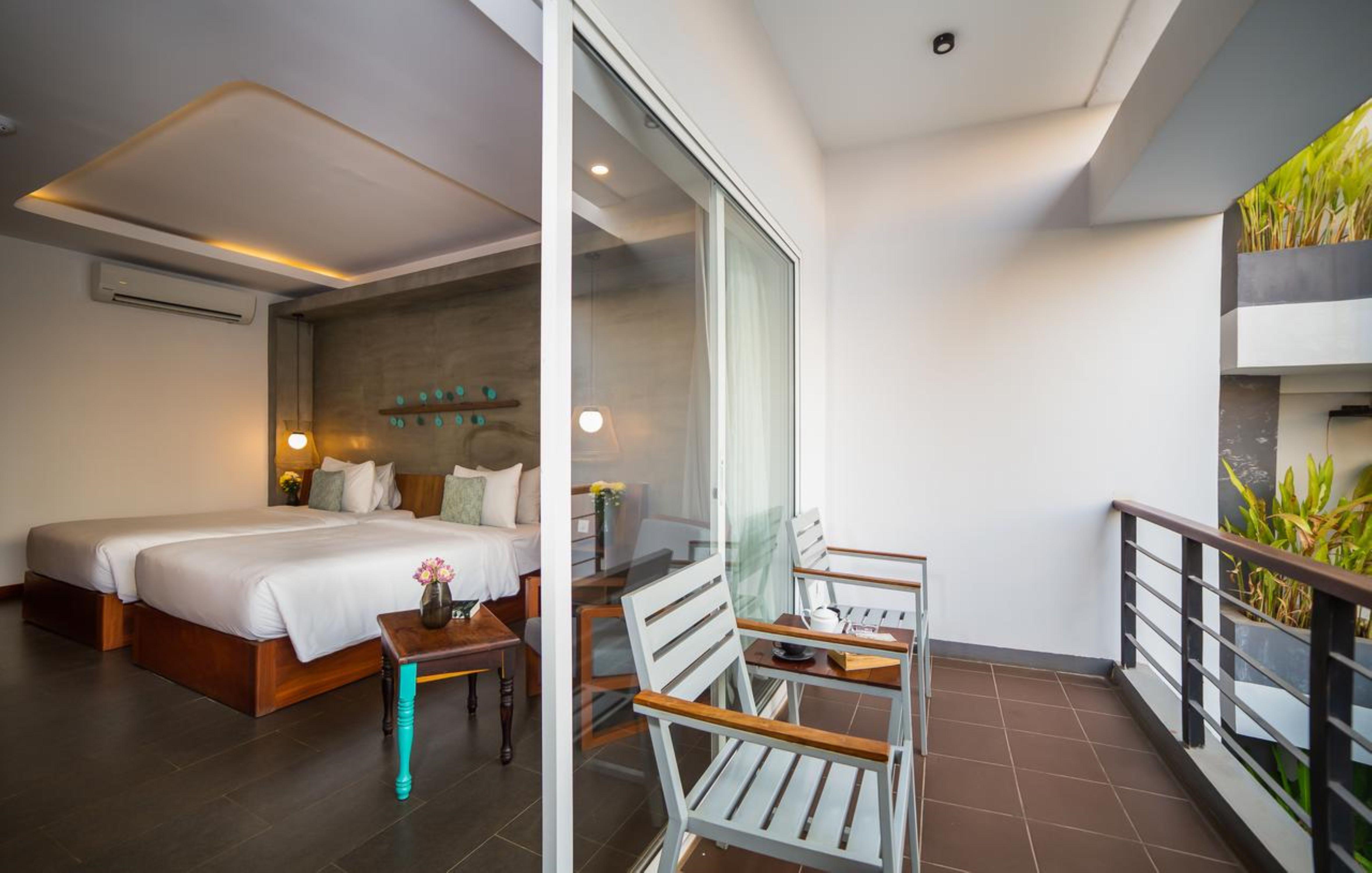 Riversoul Boutique Siem Reap