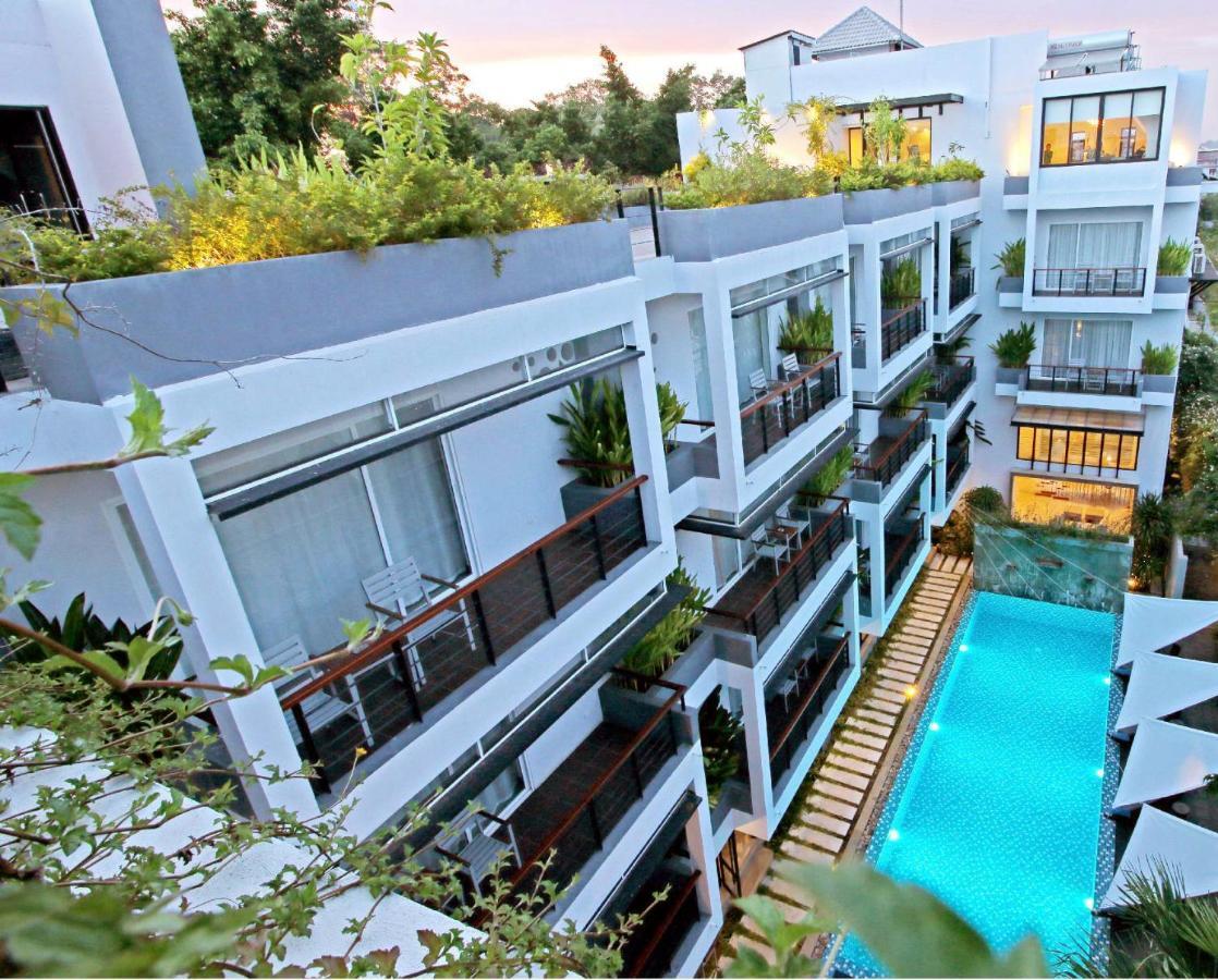 Hotel Riversoul Boutique