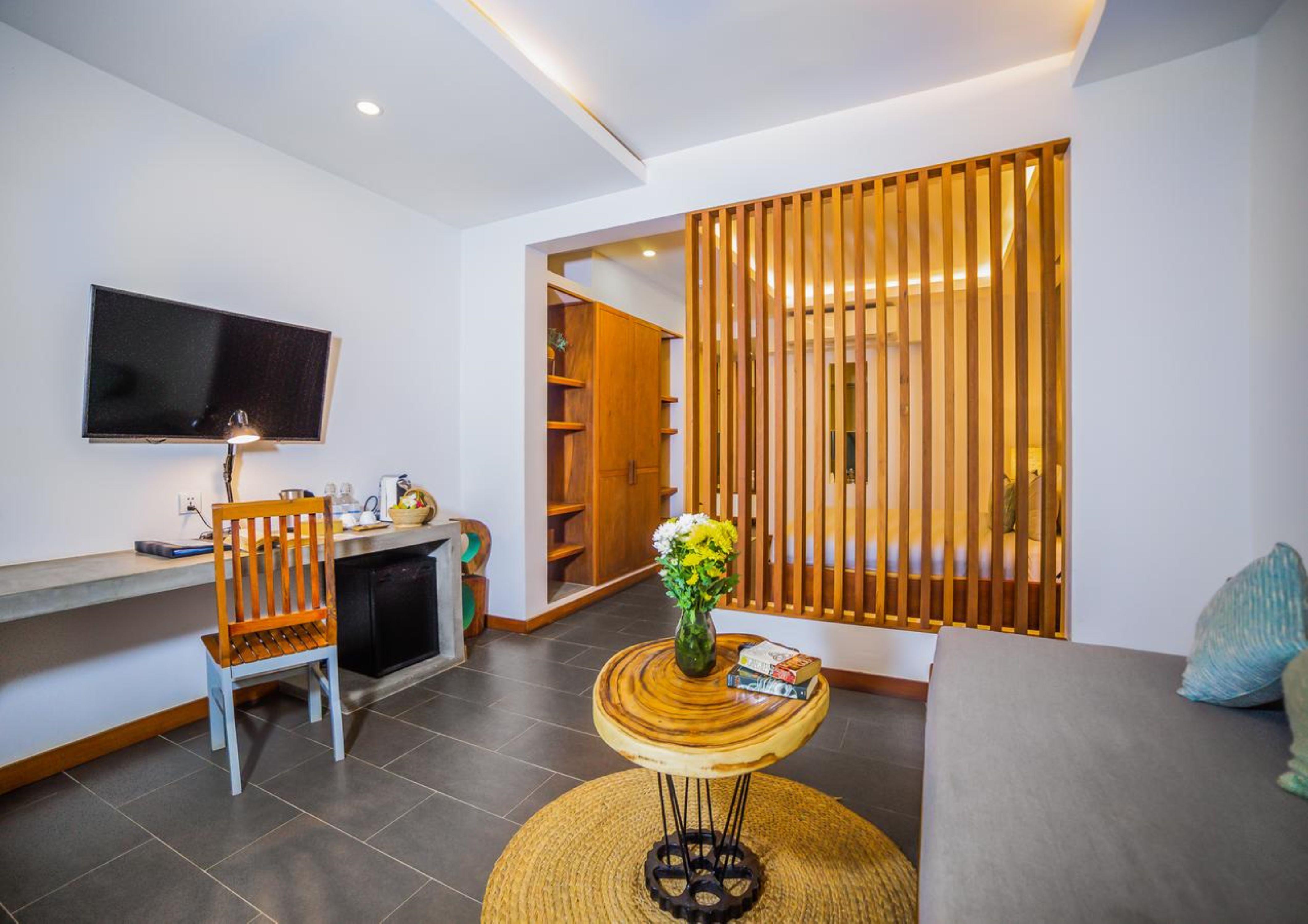 Riversoul Boutique Hotel 4*