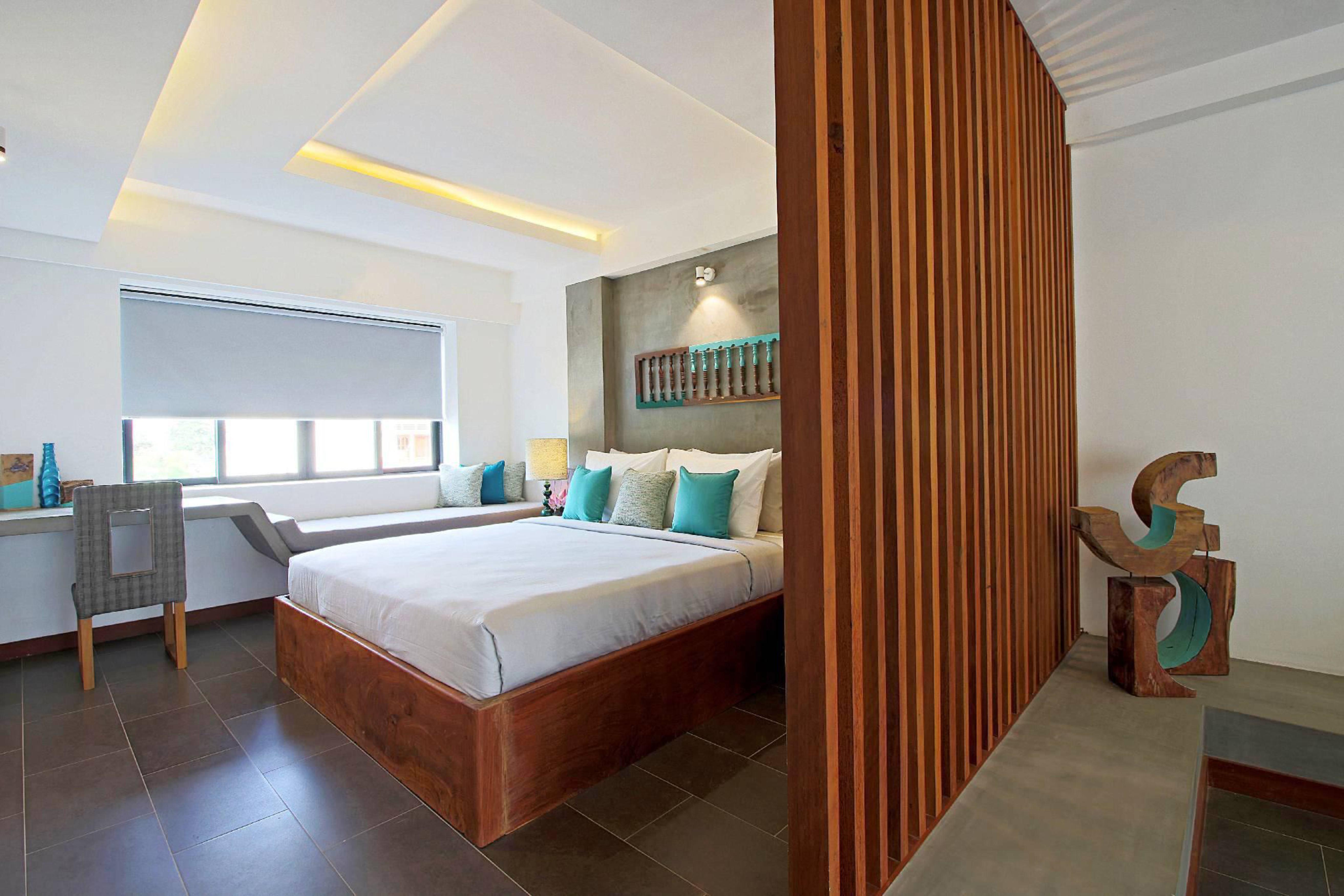 Hotel Riversoul Boutique