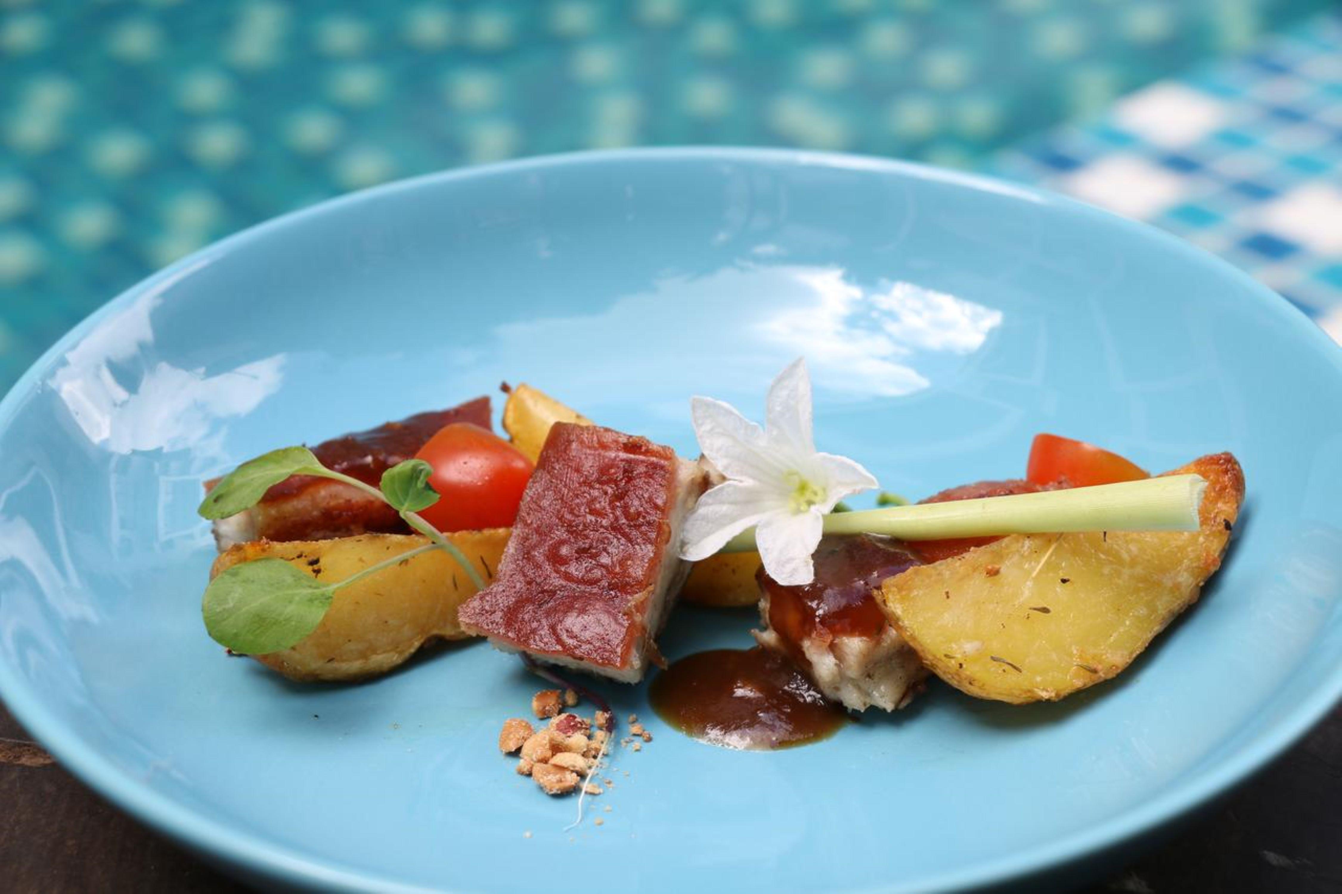 Riversoul Boutique Hotel Siem Reap